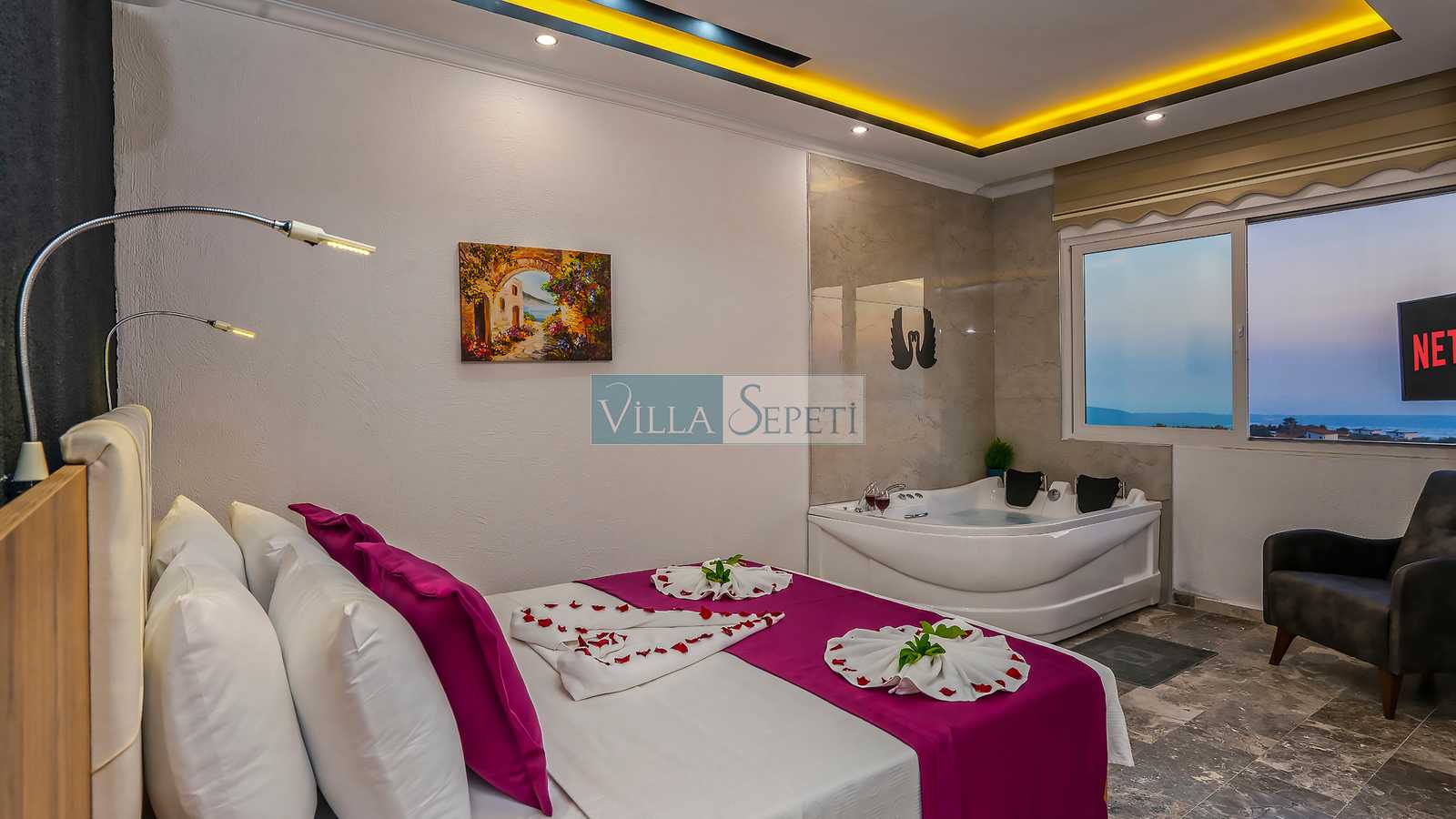 Villa fotoğrafı