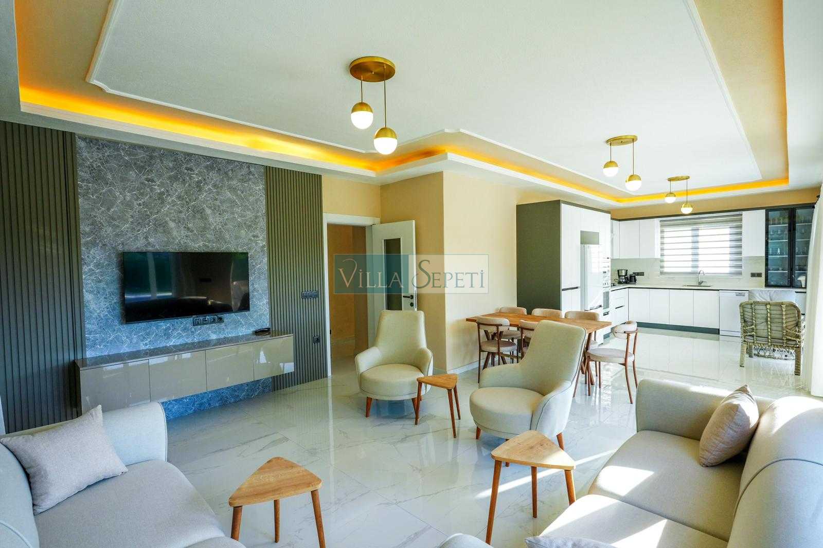 Villa Zelyamira, Dalyan Muğla Dalyan Muğla Merkez - 6 Kişilik Kiralık Villa